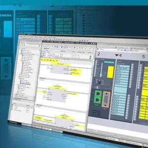 Curso Autómatas Programables TIA Portal